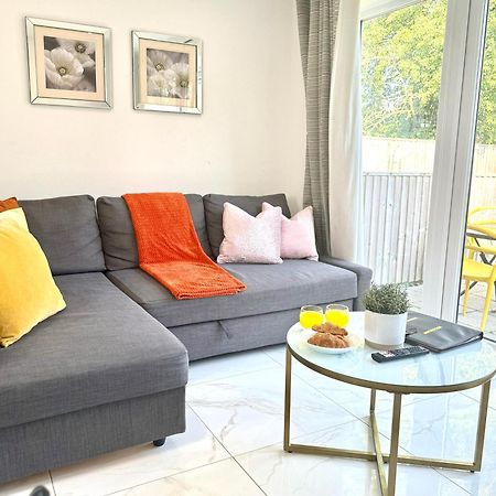 Panorama House, Luxury 2-Bedroom Apartment 2 Kidlington Εξωτερικό φωτογραφία