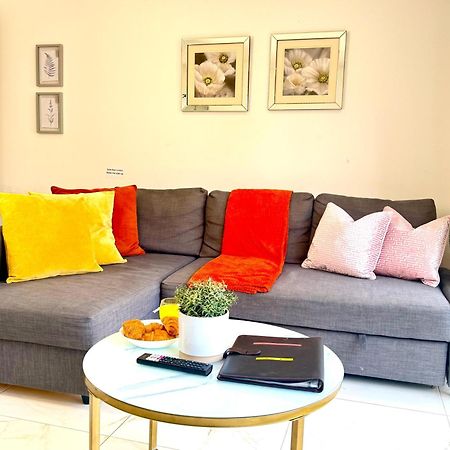 Panorama House, Luxury 2-Bedroom Apartment 2 Kidlington Εξωτερικό φωτογραφία
