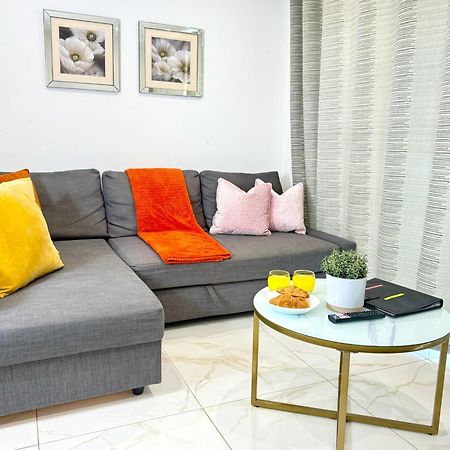 Panorama House, Luxury 2-Bedroom Apartment 2 Kidlington Εξωτερικό φωτογραφία