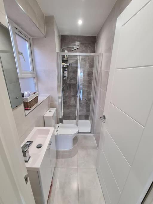 Panorama House, Luxury 2-Bedroom Apartment 2 Kidlington Εξωτερικό φωτογραφία