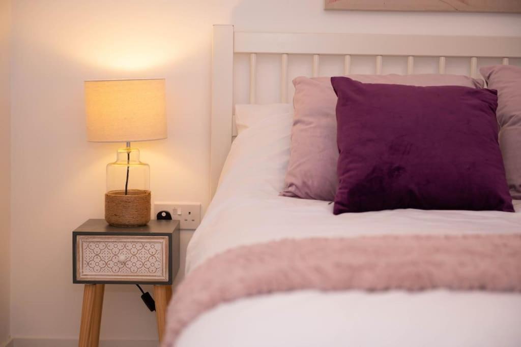 Panorama House, Luxury 2-Bedroom Apartment 2 Kidlington Εξωτερικό φωτογραφία