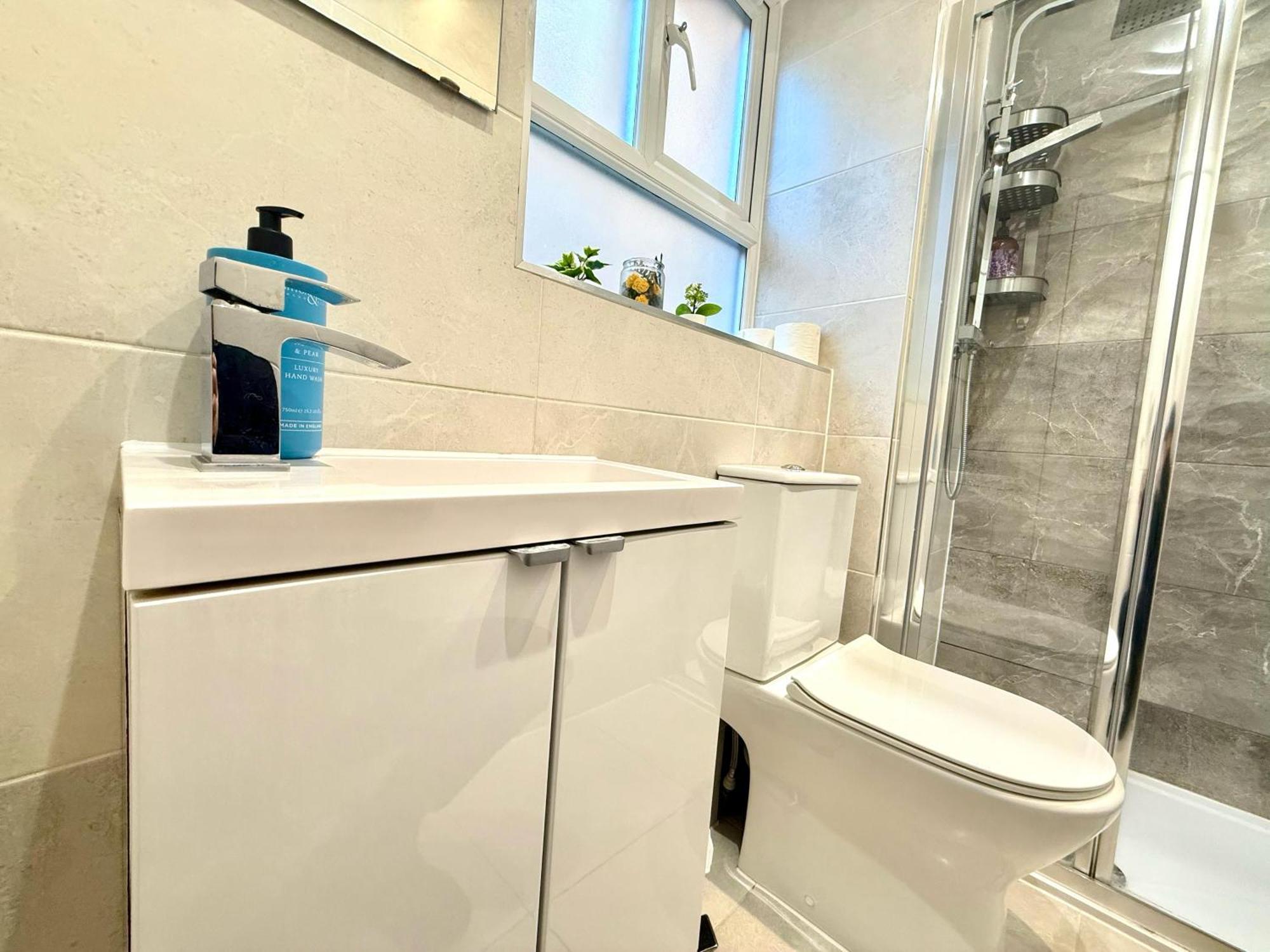 Panorama House, Luxury 2-Bedroom Apartment 2 Kidlington Εξωτερικό φωτογραφία