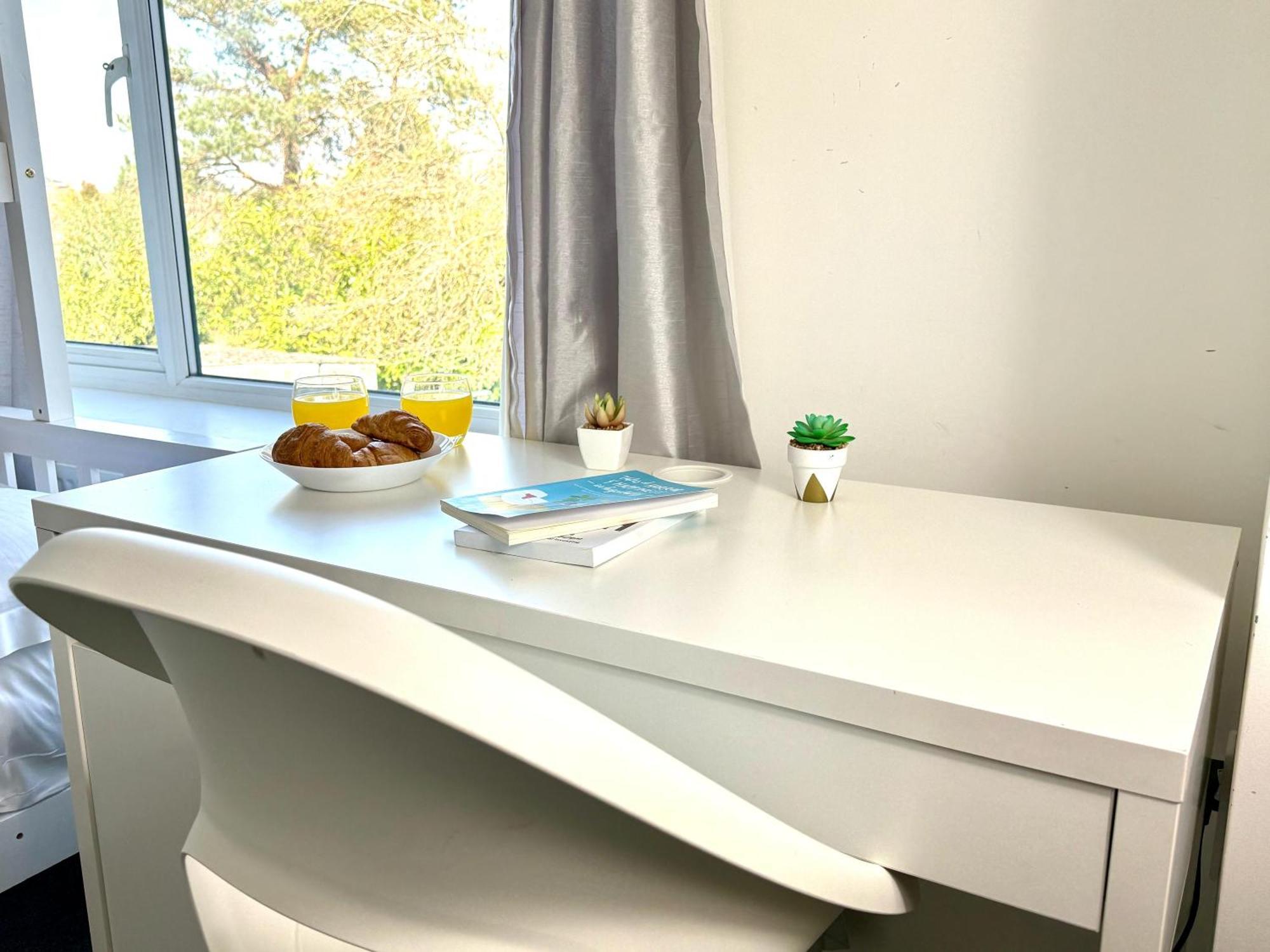 Panorama House, Luxury 2-Bedroom Apartment 2 Kidlington Εξωτερικό φωτογραφία