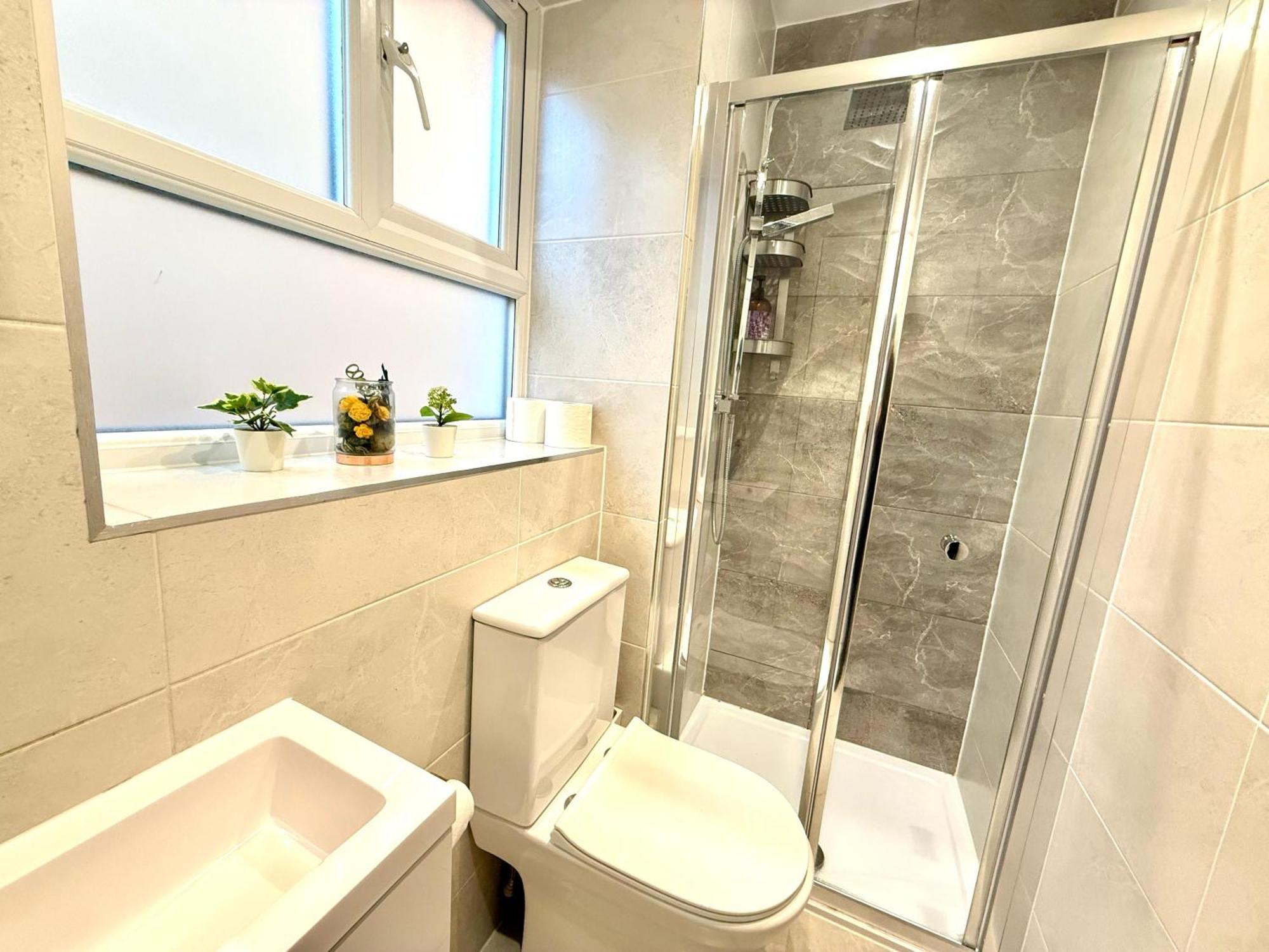 Panorama House, Luxury 2-Bedroom Apartment 2 Kidlington Εξωτερικό φωτογραφία