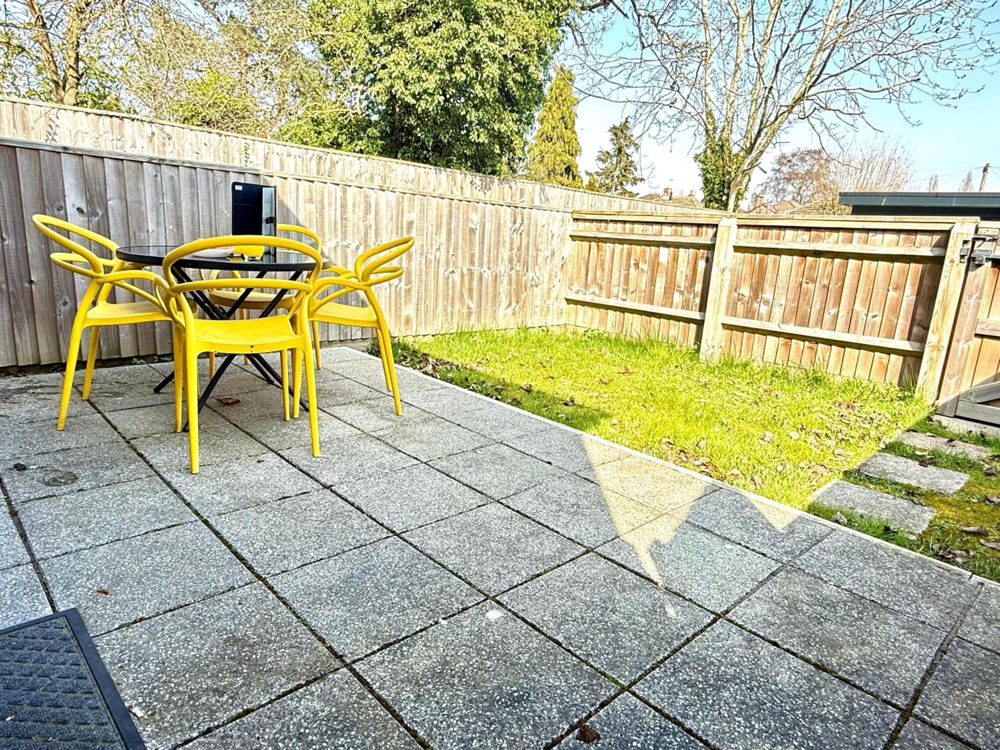 Panorama House, Luxury 2-Bedroom Apartment 2 Kidlington Εξωτερικό φωτογραφία