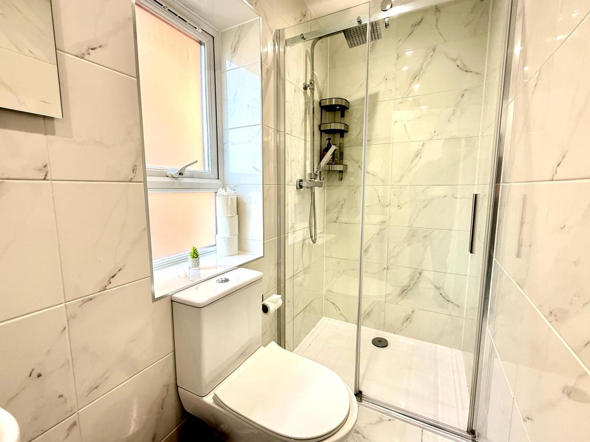 Panorama House, Luxury 2-Bedroom Apartment 2 Kidlington Εξωτερικό φωτογραφία